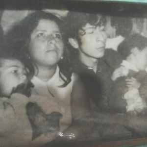 Meet your Posher, Rogelio